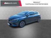 Renault Clio occasion année 2020 boite Automatique Annonce Renault Clio occasion Hybride E-Tech 140 Intens à Castelnau-d'Estrétefonds