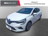 Annonce Renault Clio occasion Hybride E-Tech 140 Intens  Castelnau-d'Estrtefonds