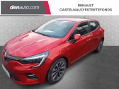 Annonce Renault Clio occasion Hybride E-Tech 140 Intens � Castelnau-d'Estr�tefonds