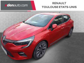 Annonce Renault Clio occasion Hybride E-Tech 140 Intens � Toulouse