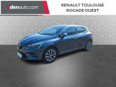 Renault Clio occasion année 2020 boite Automatique Annonce Renault Clio occasion Hybride E-Tech 140 Intens à Toulouse