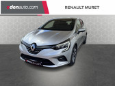 Renault Clio occasion année 2021 boite Automatique Annonce Renault Clio occasion Hybride E-Tech 140 Intens à Muret