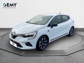 Annonce Renault Clio occasion Essence E-Tech 140 Limited  CHAMBRAY LES TOURS