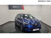 Renault Clio occasion année 2021 boite Automatique Annonce Renault Clio occasion Hybride E-Tech 140 Limited à DAX