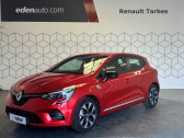 Renault Clio E-Tech 140 Limited  2021 - annonce de voiture en vente sur Auto Sélection.com