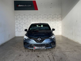Renault Clio occasion 2021 mise en vente à Lourdes par le garage RENAULT LOURDES - photo n°1