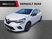 Annonce Renault Clio occasion Hybride E-Tech 140 Limited � Villeneuve-sur-Lot