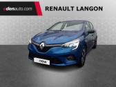 Annonce Renault Clio occasion Hybride E-Tech 140 Limited  Langon