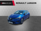 Annonce Renault Clio occasion Hybride E-Tech 140 Limited  Langon