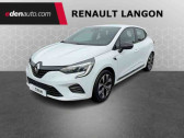 Annonce Renault Clio occasion Hybride E-Tech 140 Limited � Langon