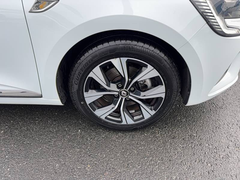 Renault Clio E-Tech 140 Limited  occasion � Langon - photo n�19