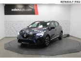 Renault Clio E-Tech 140 Limited  2021 - annonce de voiture en vente sur Auto Sélection.com