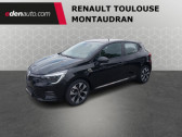 Renault Clio occasion année 2021 boite Automatique Annonce Renault Clio occasion Hybride E-Tech 140 Limited à Toulouse
