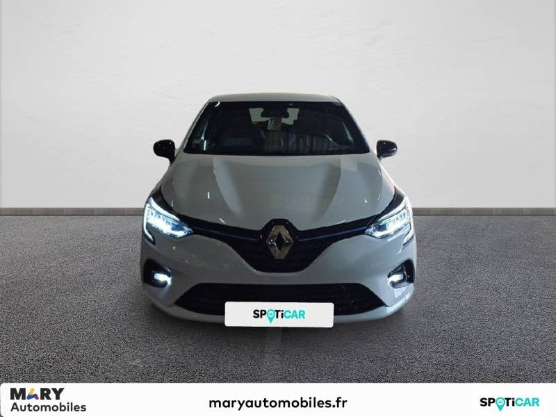 Renault Clio E-Tech 140 Premire Edition  occasion  LE HAVRE - photo n2