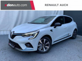 Renault Clio occasion année 2020 boite Automatique Annonce Renault Clio occasion Hybride E-Tech 140 Première Edition à Auch