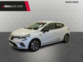 Renault Clio occasion année 2020 boite Automatique Annonce Renault Clio occasion Hybride E-Tech 140 Première Edition à Orthez