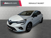 Renault Clio occasion année 2020 boite Automatique Annonce Renault Clio occasion Hybride E-Tech 140 Première Edition à Muret