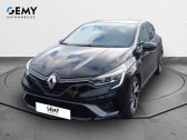 Annonce Renault Clio occasion Essence E-Tech 140 RS Line  CHAMBRAY LES TOURS