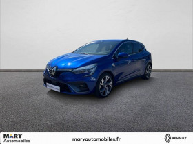 Renault Clio , garage MARY AUTOMOBILES BARENTIN  BARENTIN