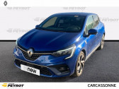 Annonce Renault Clio occasion Essence E-Tech 140 RS Line  CARCASSONNE CEDEX