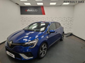 Renault Clio occasion année 2021 boite Automatique Annonce Renault Clio occasion Hybride E-Tech 140 RS Line à DAX