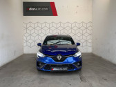 Annonce Renault Clio occasion Hybride E-Tech 140 RS Line  Lourdes