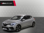 Annonce Renault Clio occasion Hybride E-Tech 140 RS Line  Biarritz