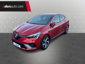 Annonce Renault Clio occasion Hybride E-Tech 140 RS Line � Biarritz