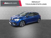 Renault Clio occasion année 2020 Annonce Renault Clio occasion Hybride E-Tech 140 RS Line à Toulouse