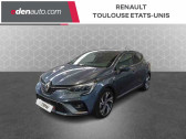 Renault Clio occasion année 2021 boite Automatique Annonce Renault Clio occasion Hybride E-Tech 140 RS Line à Toulouse