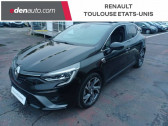 Renault Clio occasion année 2020 boite Automatique Annonce Renault Clio occasion Hybride E-Tech 140 RS Line à Toulouse