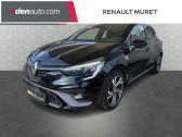 Renault Clio occasion année 2021 Annonce Renault Clio occasion Hybride E-Tech 140 RS Line à Muret