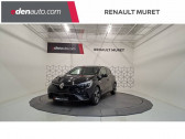 Annonce Renault Clio occasion Hybride E-Tech 140 RS Line � Muret
