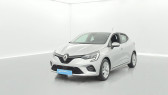 Renault Clio occasion année 2020 boite Robotisee Annonce Renault Clio occasion Hybride E-Tech 140 Zen 5p à SAINT-GREGOIRE