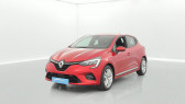 Annonce Renault Clio occasion Hybride E-Tech 140 Zen 5p à SAINT-GREGOIRE