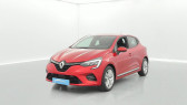 Renault Clio occasion année 2021 boite Automatique Annonce Renault Clio occasion Hybride E-Tech 140 Zen 5p à SAINT-GREGOIRE