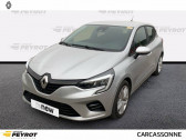 Renault Clio E-Tech 140 Zen  2020 - annonce de voiture en vente sur Auto Sélection.com