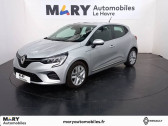 Renault Clio occasion année 2021 boite Automatique Annonce Renault Clio occasion Essence E-Tech 140 Zen à LE HAVRE