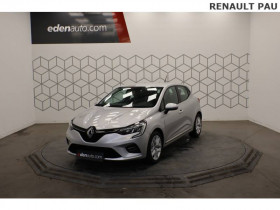 Renault Clio occasion 2021 mise en vente &agrave; Pau par le garage RENAULT PAU - photo n&deg;1