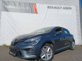 Renault Clio occasion année 2020 boite Automatique Annonce Renault Clio occasion Hybride E-Tech 140 Zen à Agen