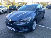 Renault Clio occasion année 2020 boite Automatique Annonce Renault Clio occasion Hybride E-Tech 140 Zen à CONCARNEAU