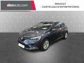 Annonce Renault Clio occasion Hybride E-Tech 140 Zen  Castelnau-d'Estrtefonds