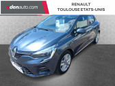 Renault Clio occasion année 2020 boite Automatique Annonce Renault Clio occasion Hybride E-Tech 140 Zen à Toulouse