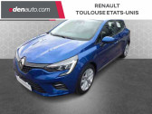 Renault Clio E-Tech 140 Zen   Toulouse 31