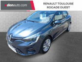 Renault Clio occasion année 2020 boite Automatique Annonce Renault Clio occasion Hybride E-Tech 140 Zen à Toulouse