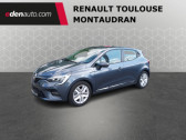Renault Clio occasion année 2021 boite Automatique Annonce Renault Clio occasion Hybride E-Tech 140 Zen à Toulouse