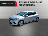 Renault Clio occasion année 2021 boite Automatique Annonce Renault Clio occasion Hybride E-Tech 140 Zen à Toulouse