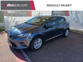 Annonce Renault Clio occasion Hybride E-Tech 140 Zen  Muret