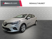Renault Clio occasion année 2021 boite Automatique Annonce Renault Clio occasion Hybride E-Tech 140 Zen à Muret