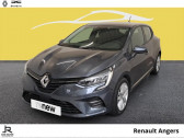 Renault Clio occasion année 2021 boite Automatique Annonce Renault Clio occasion Essence E-Tech 140ch Business à ANGERS